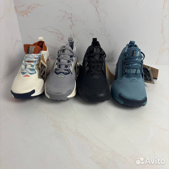 Кроссовки nike pegasus trail 5