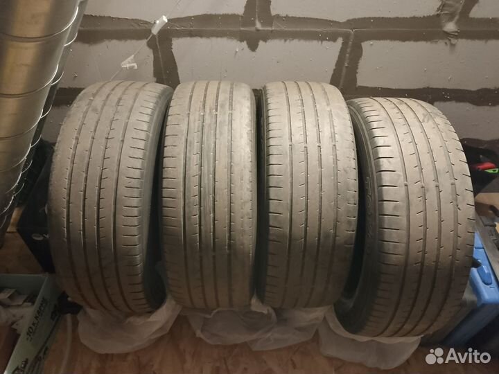 Toyo Proxes R46 225/55 R19 V