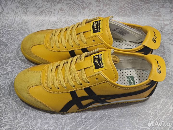 Onitsuka tiger mexico 66