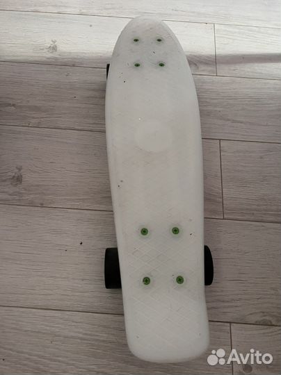 Лонгборд penny