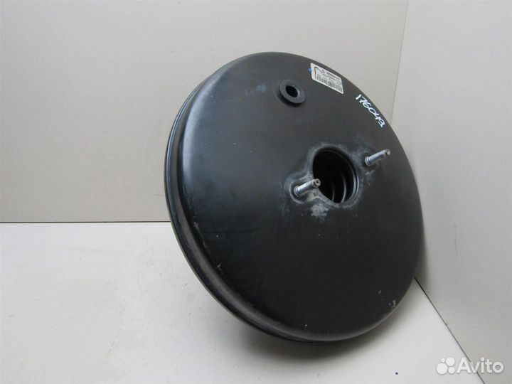 Усилитель тормозов вакуумный Renault Megane II 20