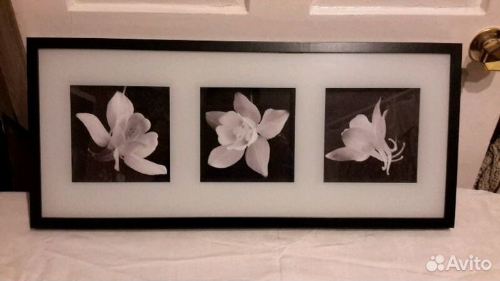 Картина. Икея