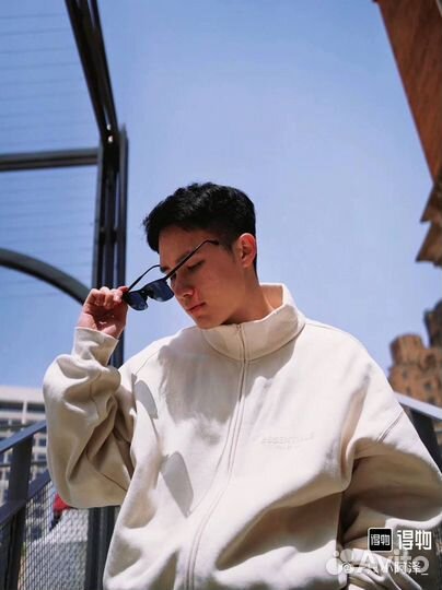 Олимпийка essential