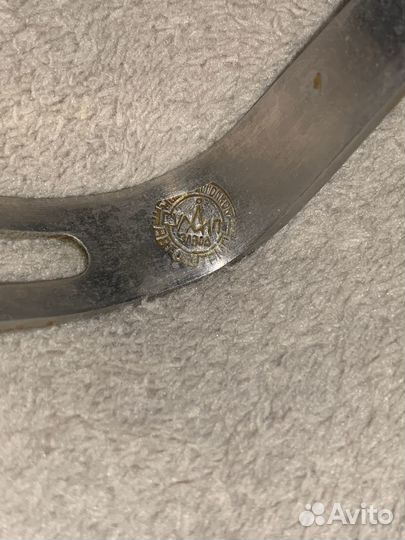 Посуда СССР