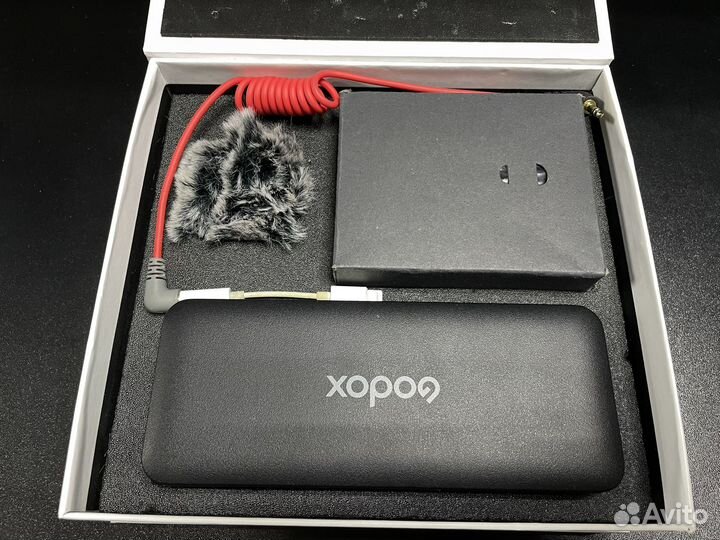 Петлички / Микрофон