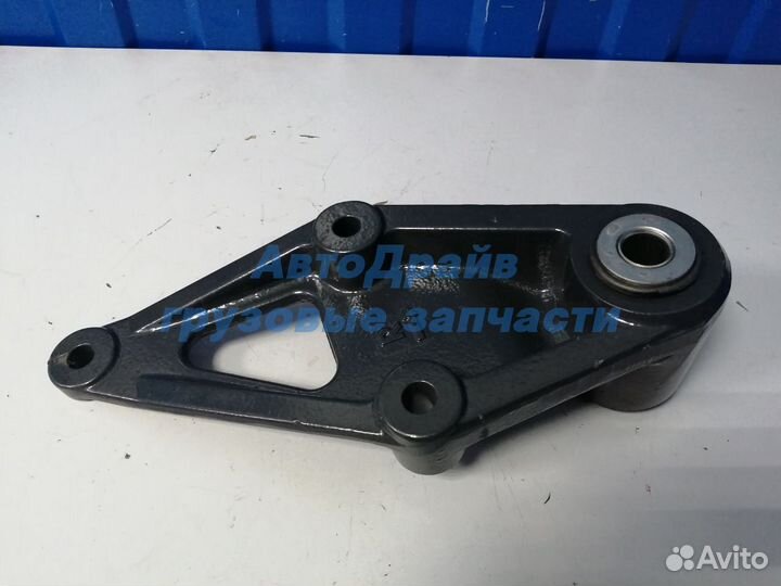 Кронштейн рессоры Рено Премиум