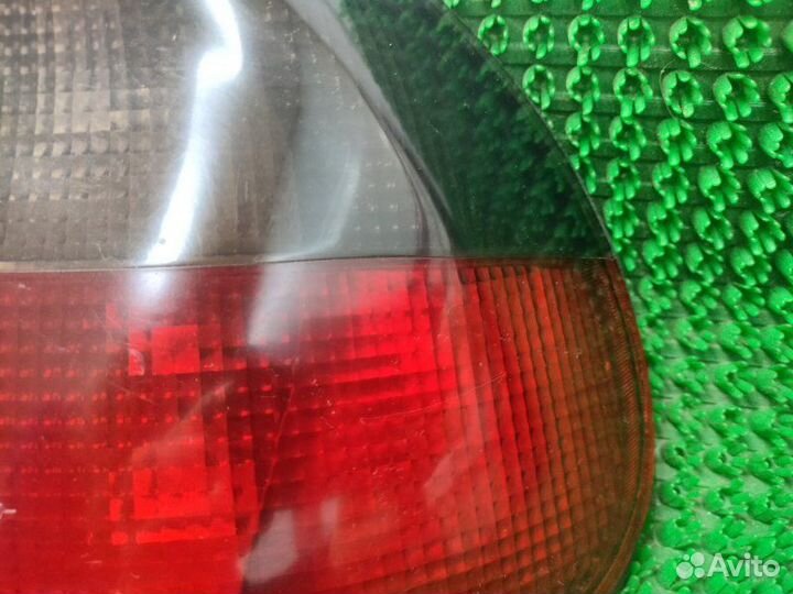 Фонарь задний правый Opel Tigra A X14XE 1999