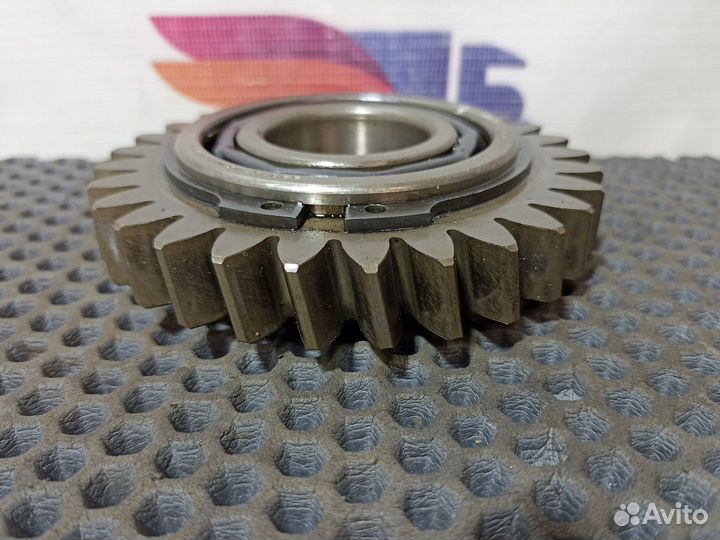 20934488 Шестерня грм промежуточная