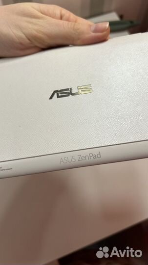 Планшет Asus zenpad C 7.0