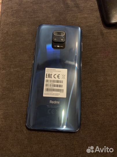 Xiaomi redmi note 9s 4 64gb
