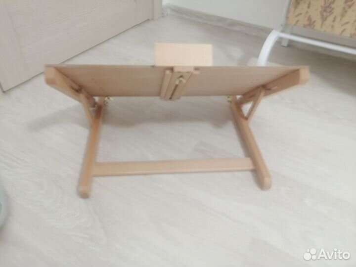 Мольберт для рисования настольный (Самовывоз)