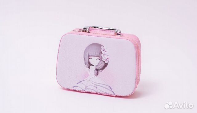 Набор детской косметики для девочки