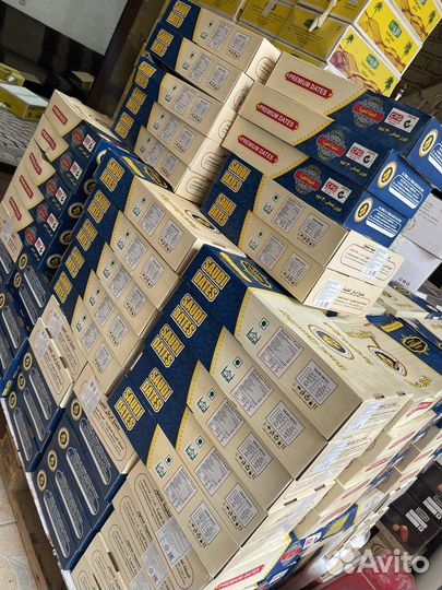 Финики Суккари