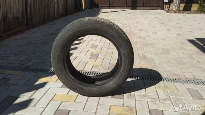 Goodyear Eagle RV-S 215/60 R17