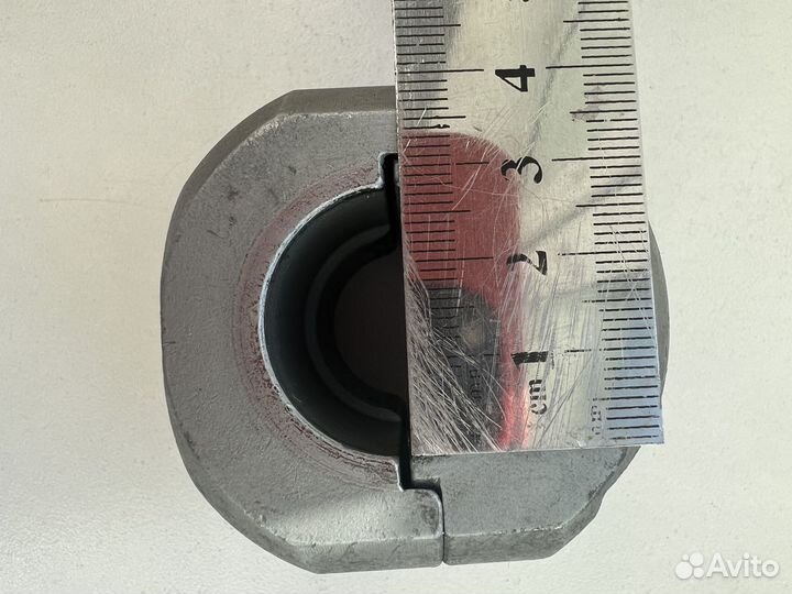 Муфта блокиратора