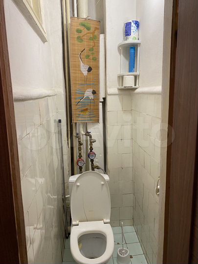 3-к. квартира, 61 м², 3/5 эт.