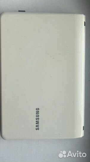 Нетбук samsung nc110