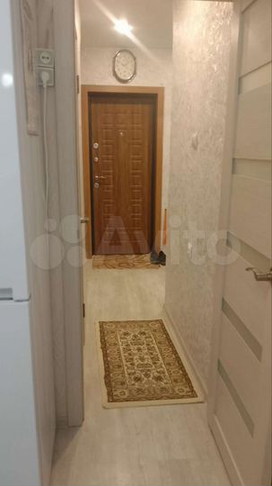 1-к. квартира, 35 м², 1/5 эт.