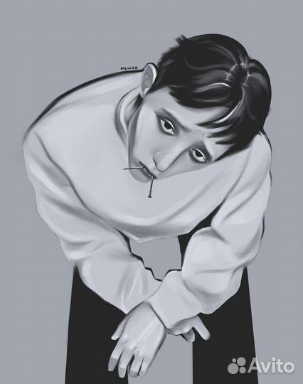 Графический планшет Wacom by one Medium