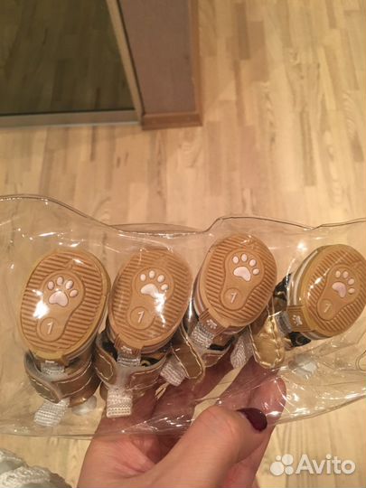 Платье + ботинки