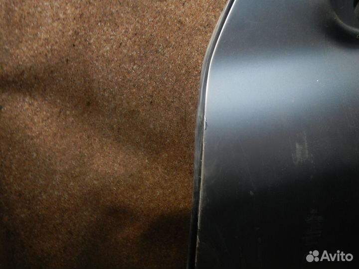 Дверь передняя левая, Mercedes-Benz Mercedes M-Klasse (Ml) (W163/W164/W166)