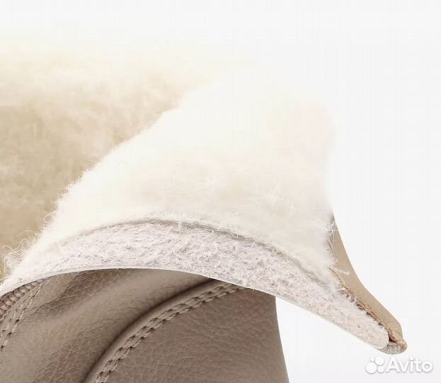 Vita-G / Теплые зимние ботинки