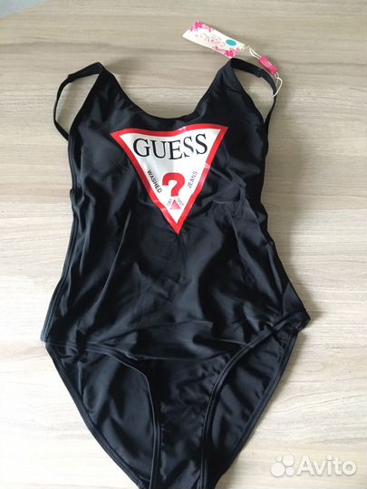 Купальник guess