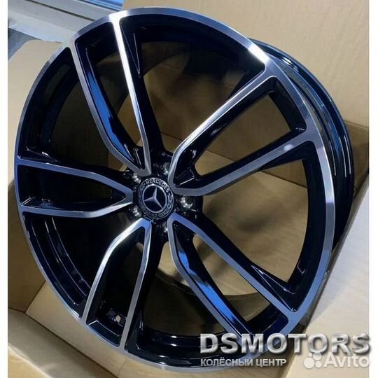 Диски 22-5388 11/21 5x112 ET47 d66.6 MB