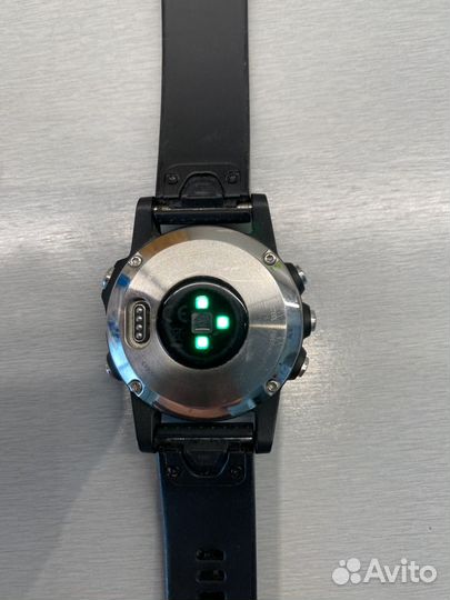 Garmin fenix 5s