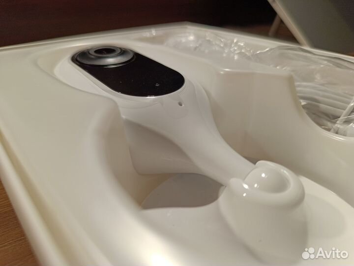 Wifi камера ростелеком