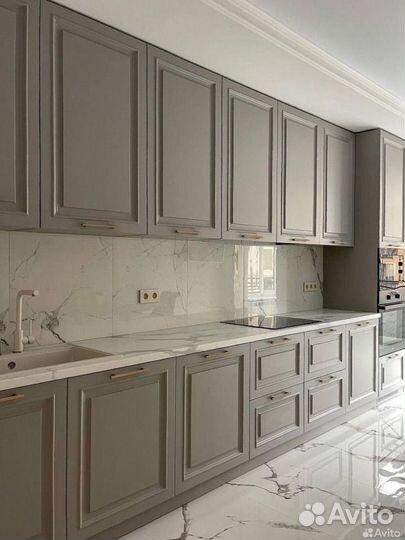 Кухонный гарнитур на заказ