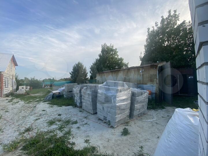 Дом 96 м² на участке 10 сот.