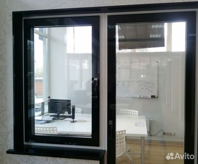 Пвх окна
