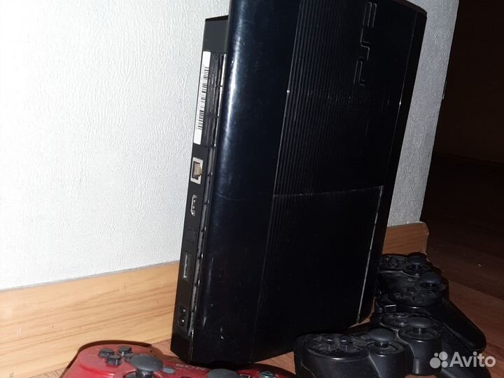Sony playstation 3 PS3