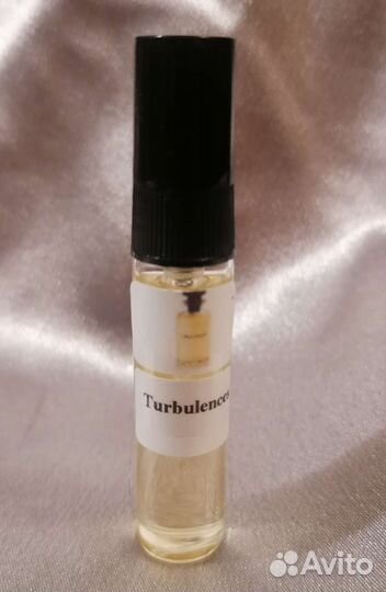 Распив Turbulences Louis Vuitton 5 мл
