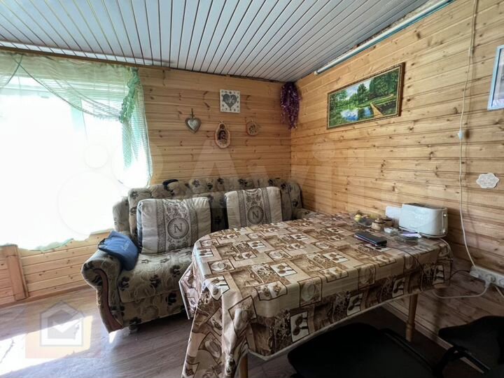 2-к. квартира, 55,2 м², 1/5 эт.