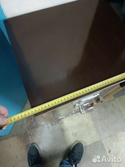 Сейф турецкий