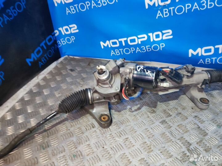 Рулевая рейка Honda CR-V 4
