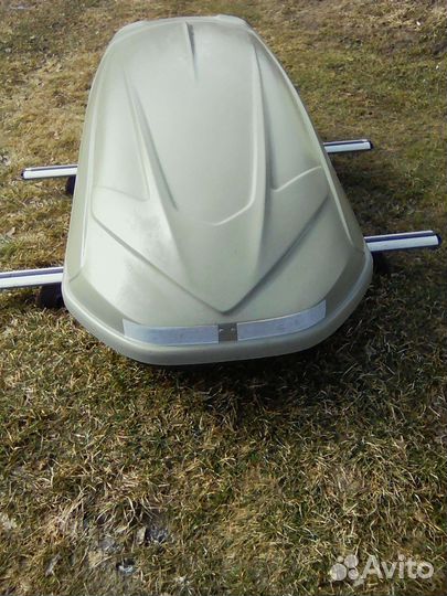 Багажник на крышу автомобилей