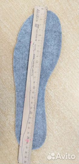 Лыжные ботинки универсал