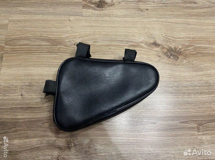 Шатуны Fsa / Велосумка