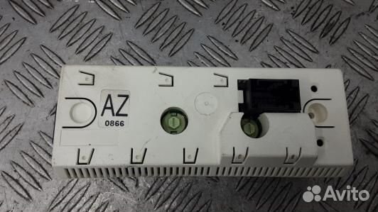 Монитор opel astra G (HSE11JA01)