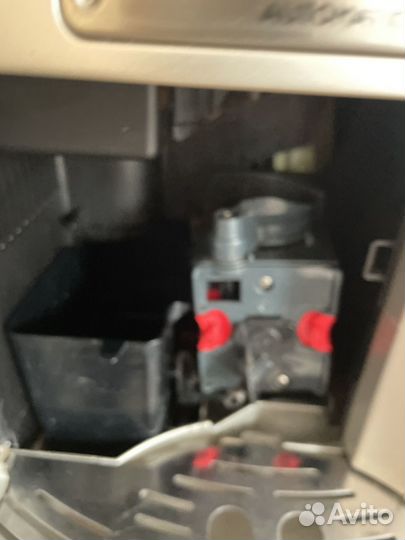 Кофемашина delonghi