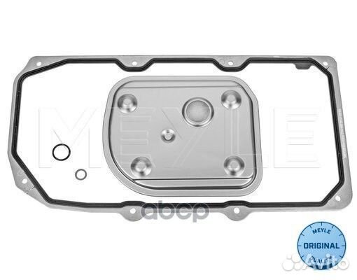 169 377 13 95 Фильтр АКПП (+прокладка) mercedes