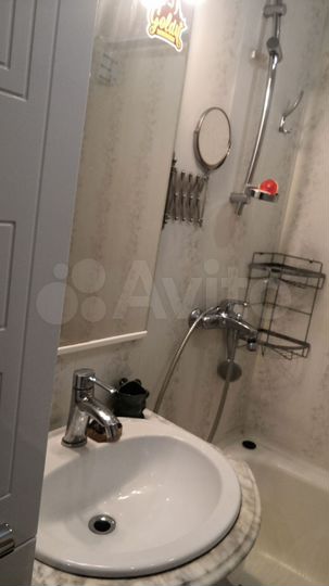 1-к. квартира, 45 м², 12/14 эт.