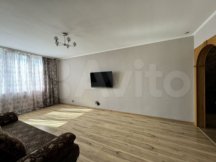 1-к. квартира, 41 м², 7/9 эт.