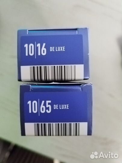 Краска для волос Estel DeLuxe