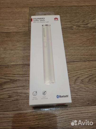 Монопод для селфи huawei Selfie Stick CF33