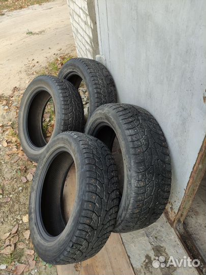 Hankook I'Pike RW11 225/60 R18