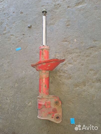 Стойка передняя Subaru